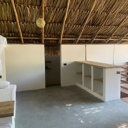 Cabanas Luna Escondida Capurganá 外观 照片