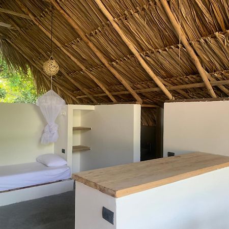 Cabanas Luna Escondida Capurganá 外观 照片