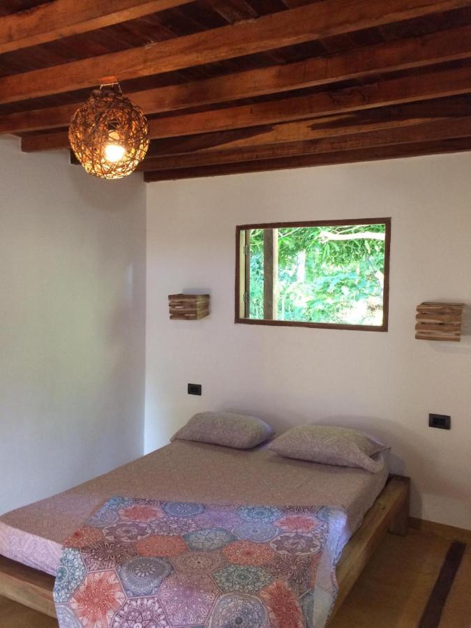 Cabanas Luna Escondida Capurganá 外观 照片