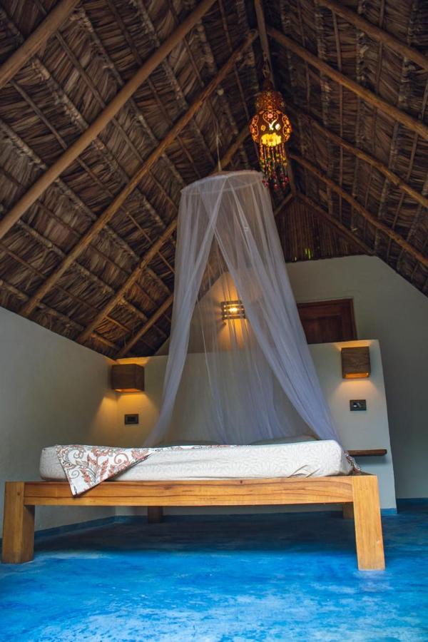Cabanas Luna Escondida Capurganá 外观 照片