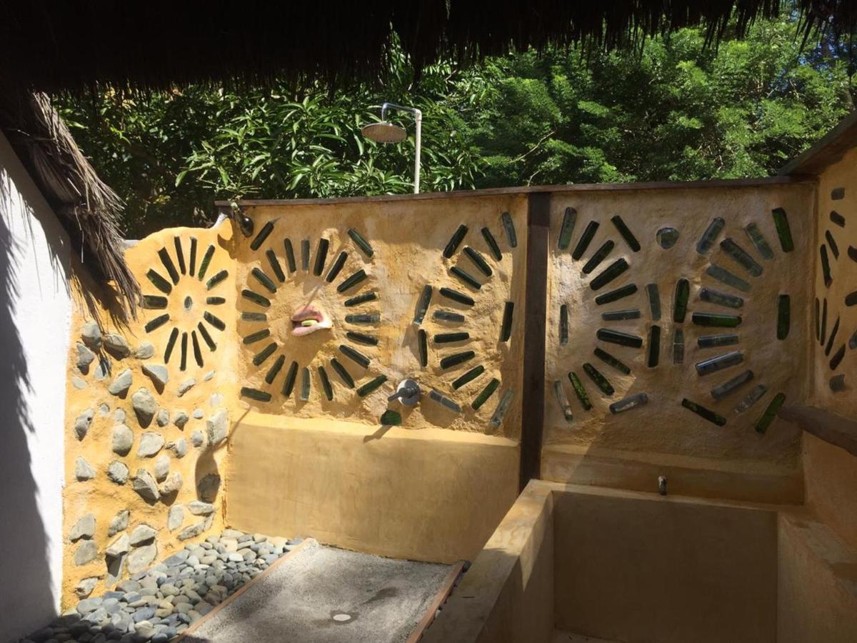 Cabanas Luna Escondida Capurganá 外观 照片
