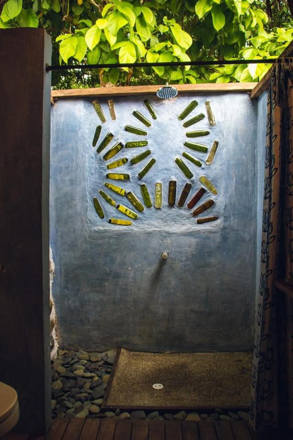 Cabanas Luna Escondida Capurganá 外观 照片