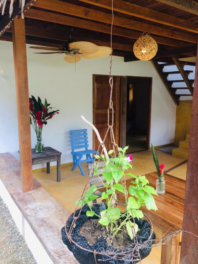 Cabanas Luna Escondida Capurganá 外观 照片