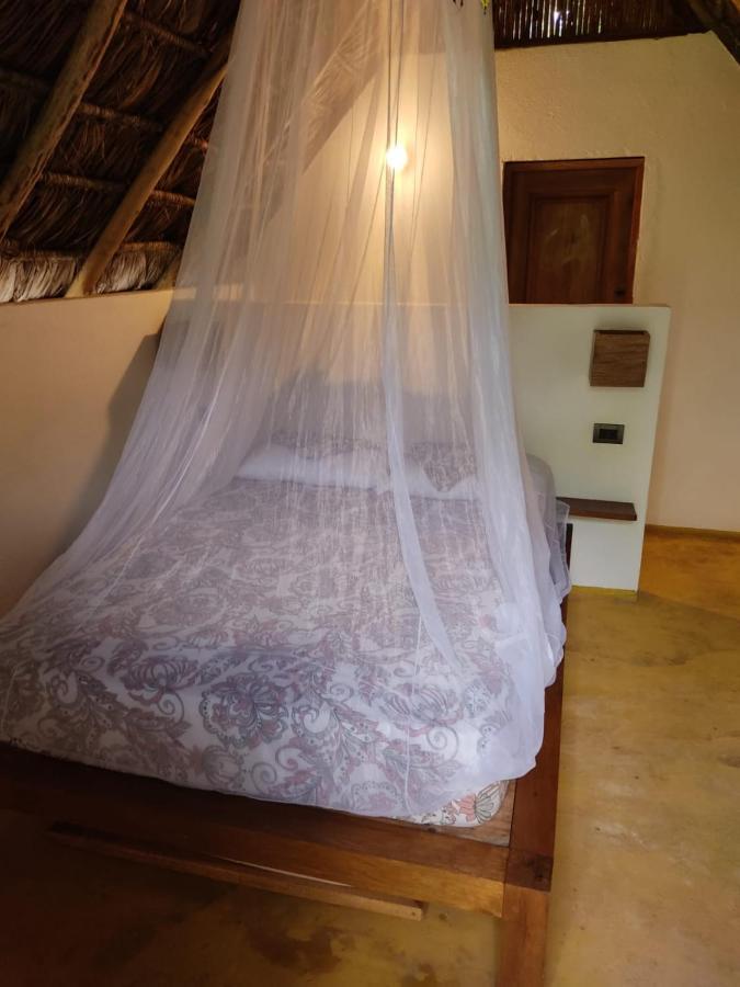 Cabanas Luna Escondida Capurganá 外观 照片