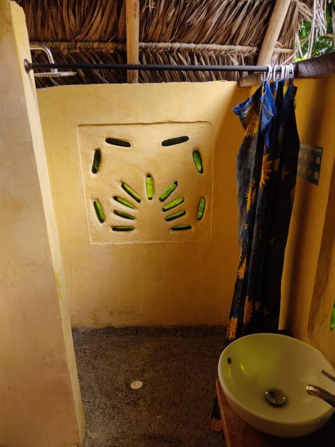 Cabanas Luna Escondida Capurganá 外观 照片