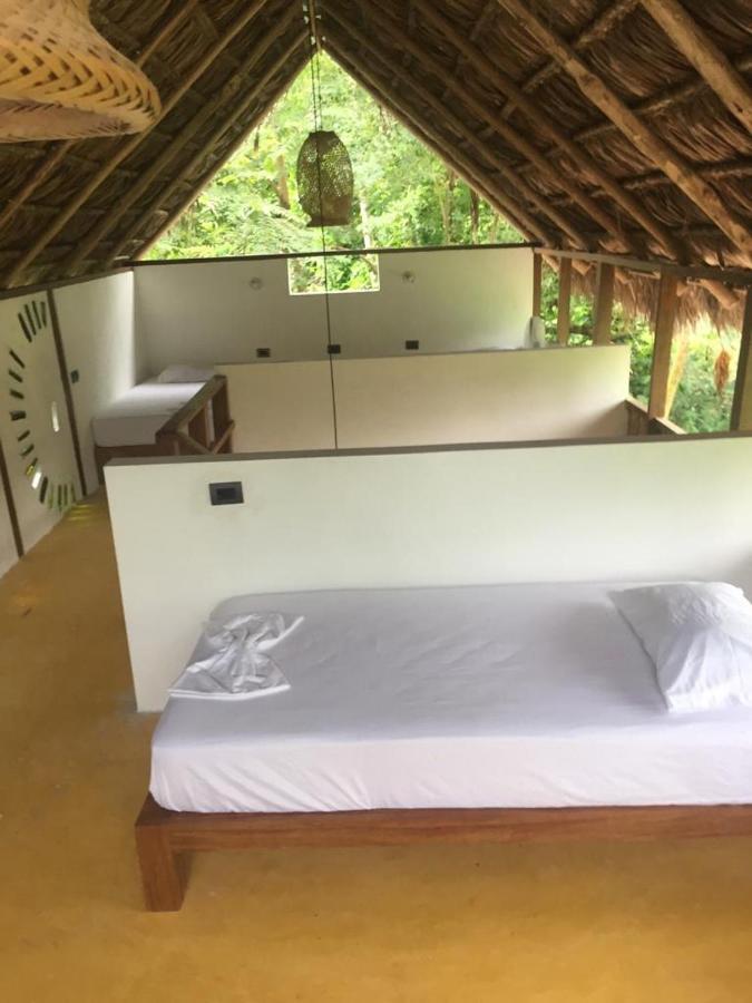 Cabanas Luna Escondida Capurganá 外观 照片
