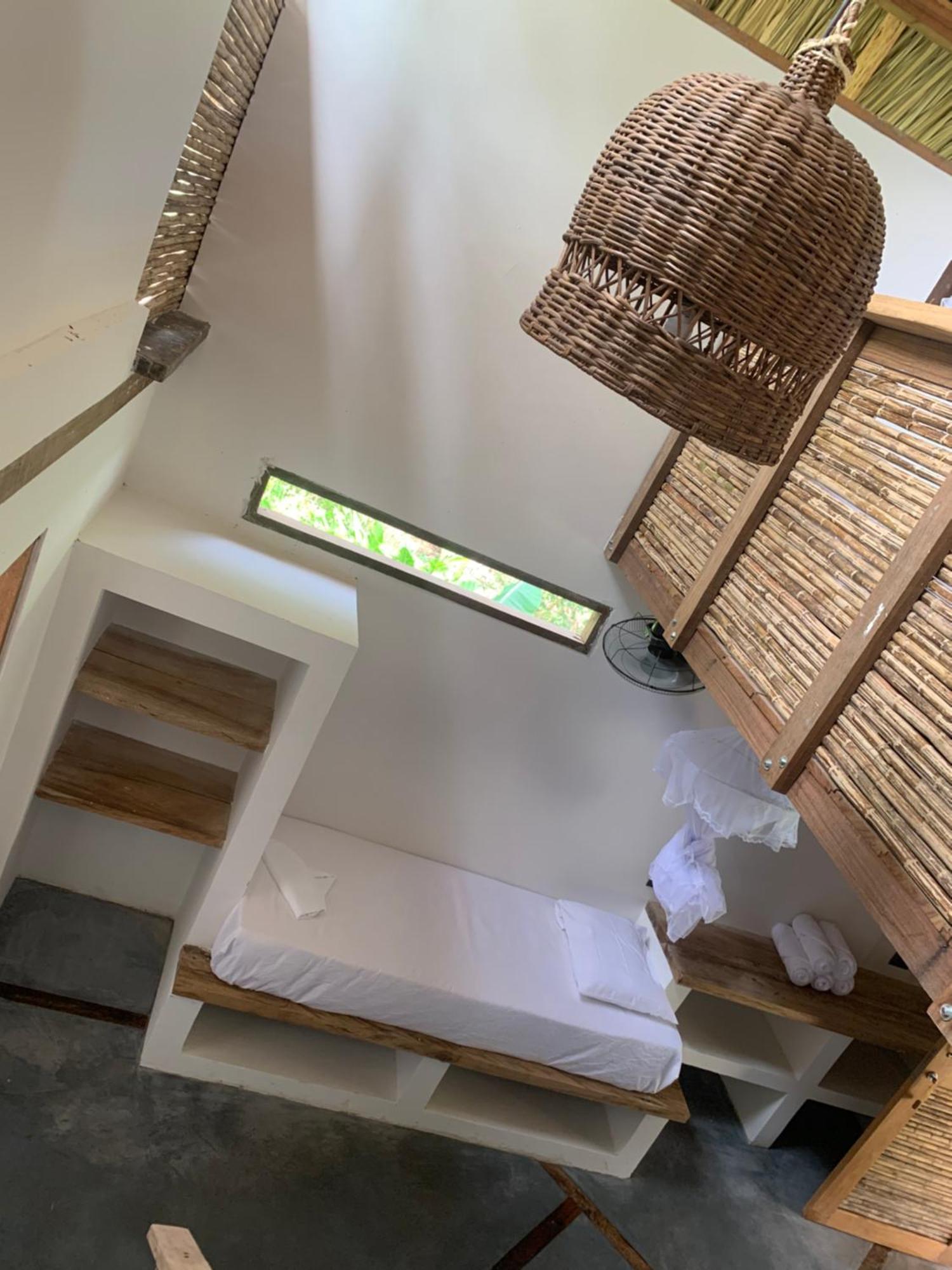 Cabanas Luna Escondida Capurganá 外观 照片