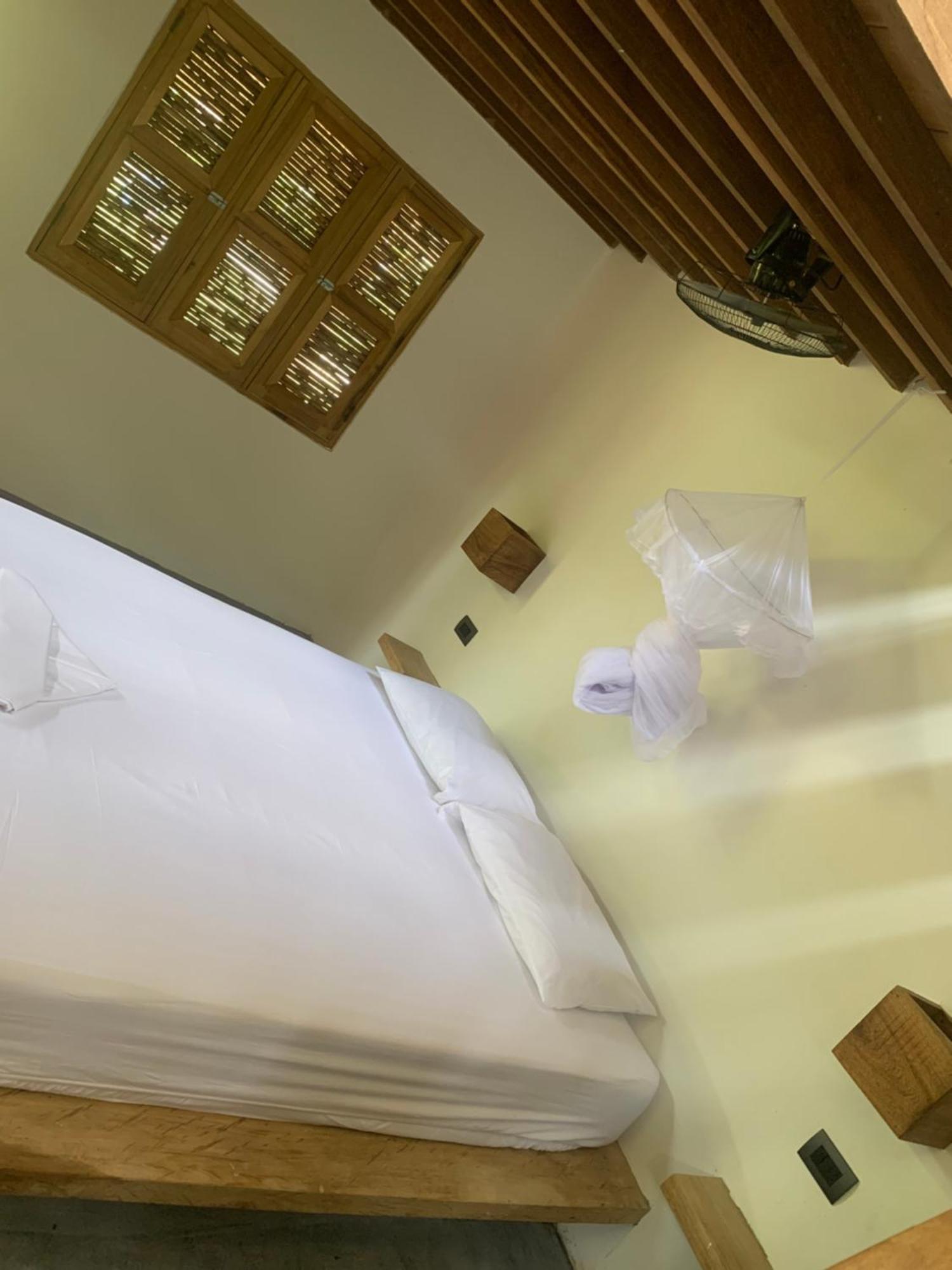 Cabanas Luna Escondida Capurganá 外观 照片
