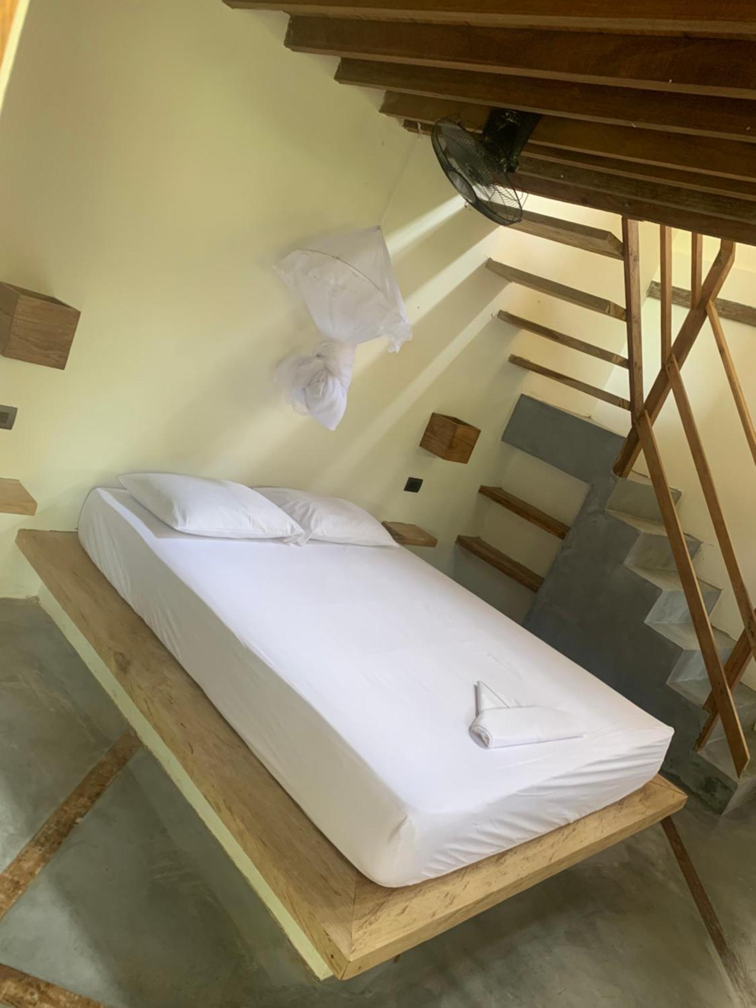 Cabanas Luna Escondida Capurganá 外观 照片