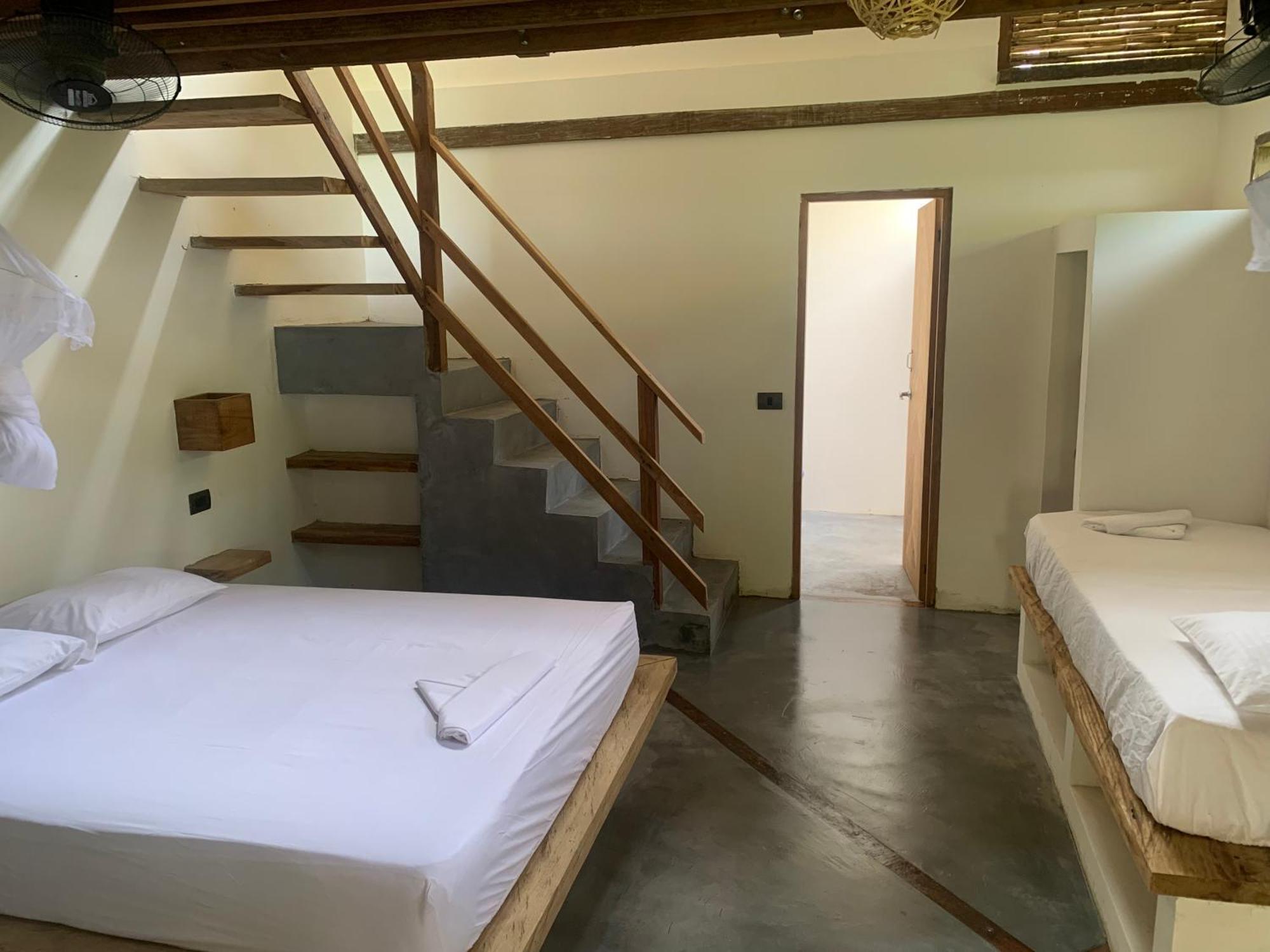 Cabanas Luna Escondida Capurganá 外观 照片