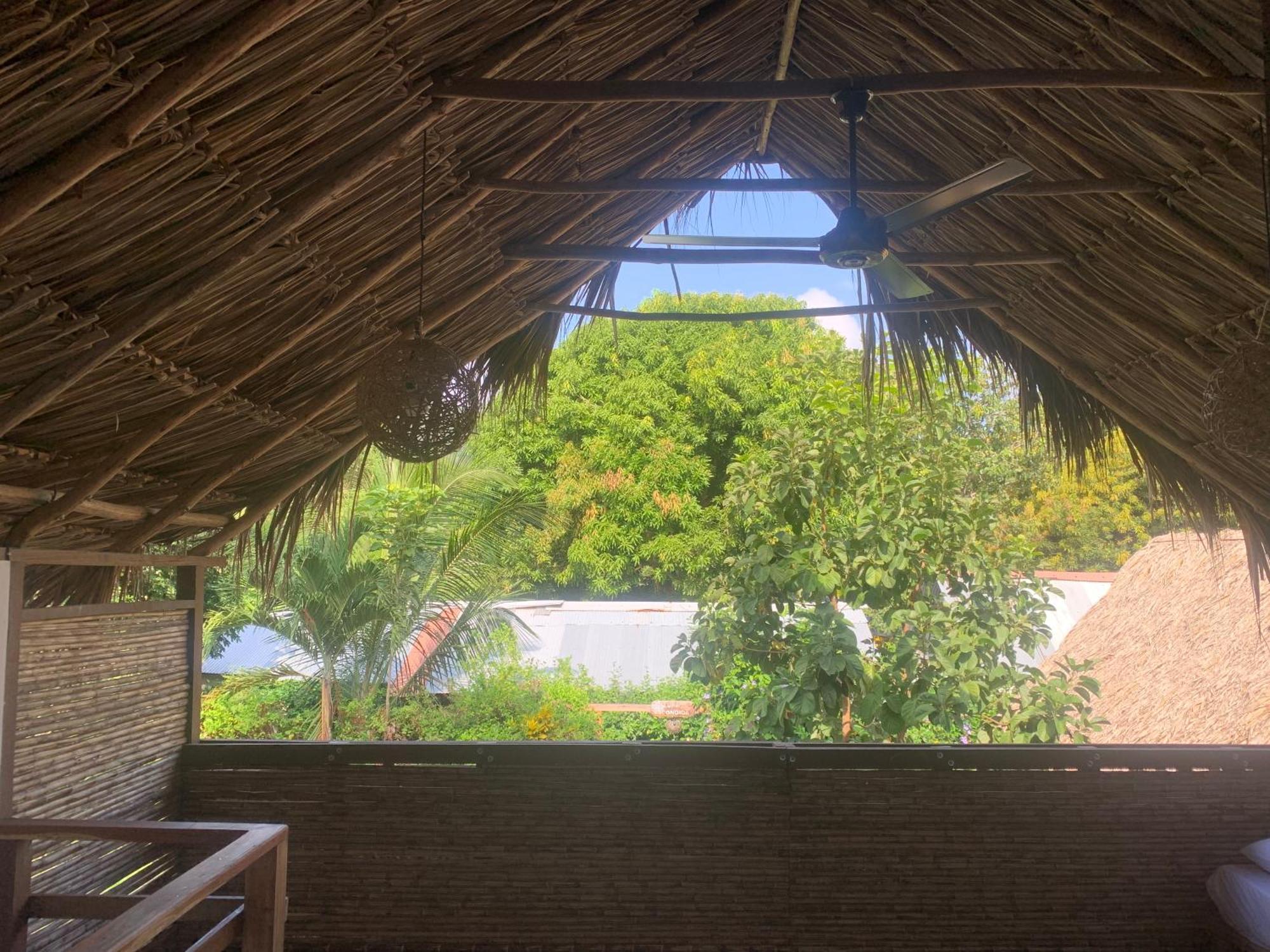 Cabanas Luna Escondida Capurganá 外观 照片