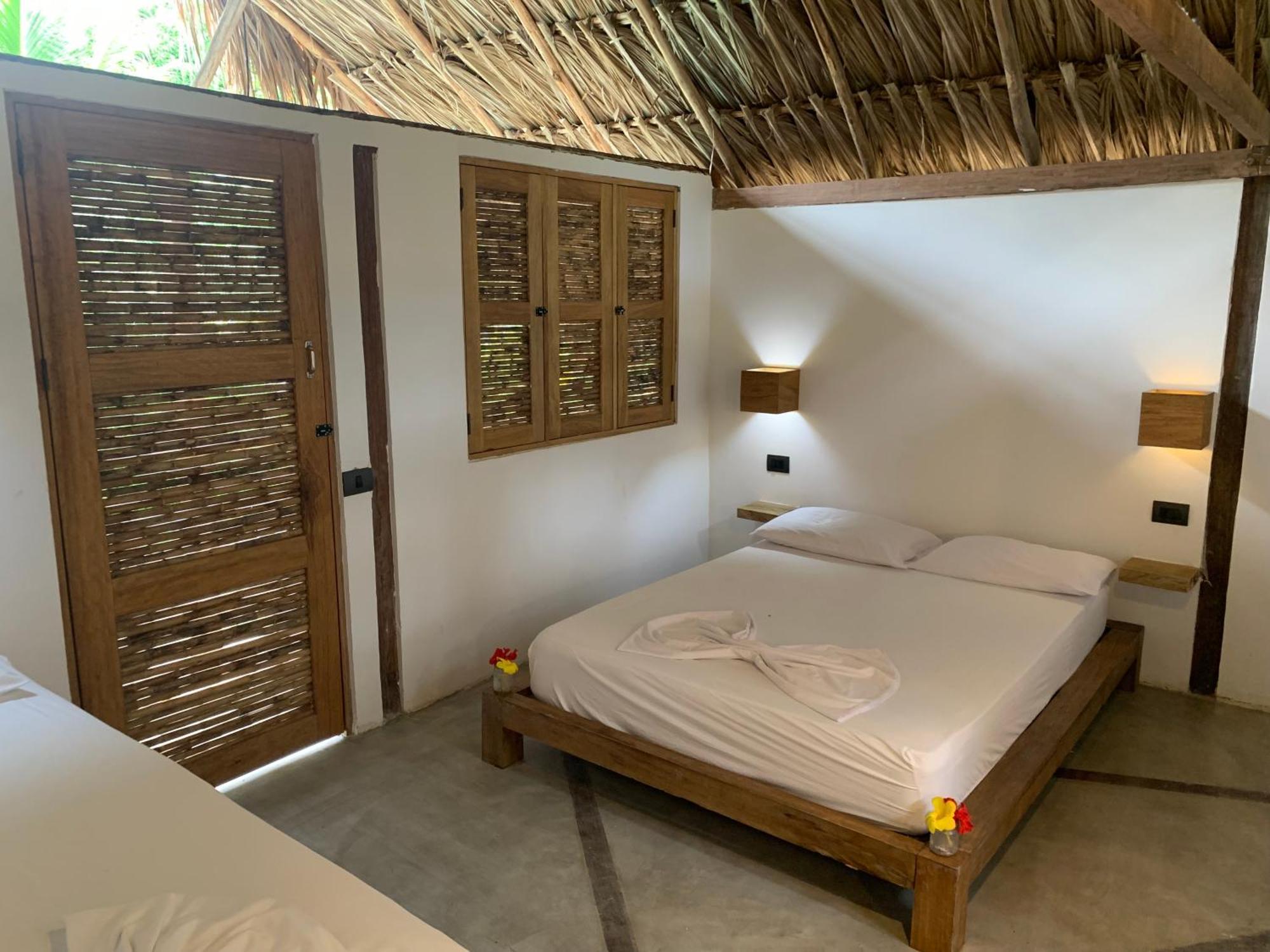 Cabanas Luna Escondida Capurganá 外观 照片