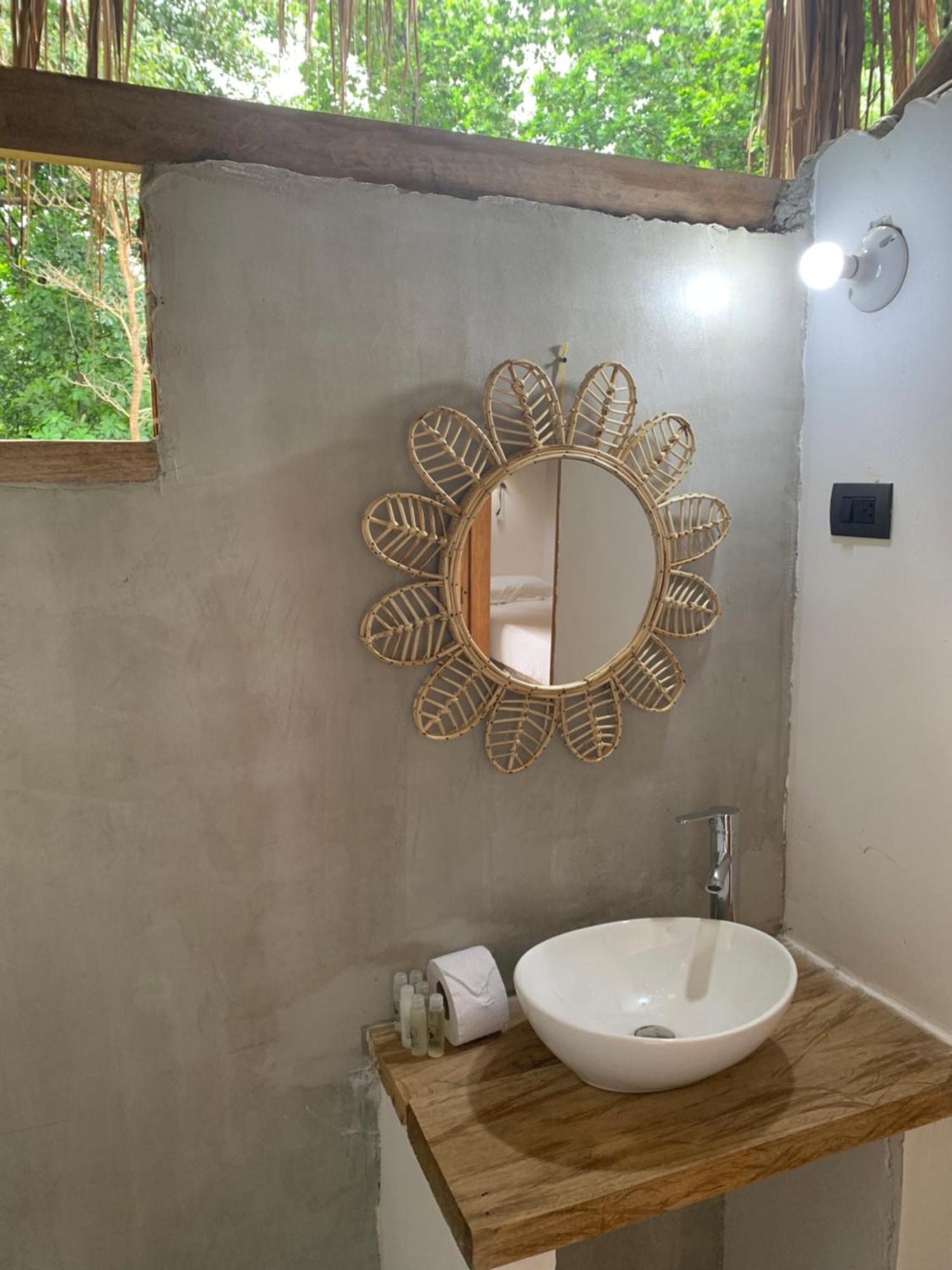 Cabanas Luna Escondida Capurganá 外观 照片