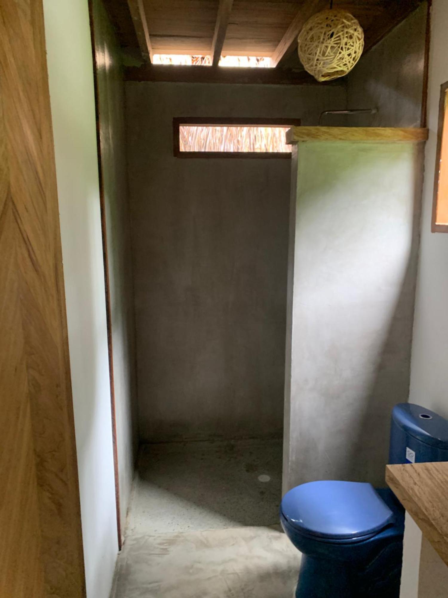 Cabanas Luna Escondida Capurganá 外观 照片