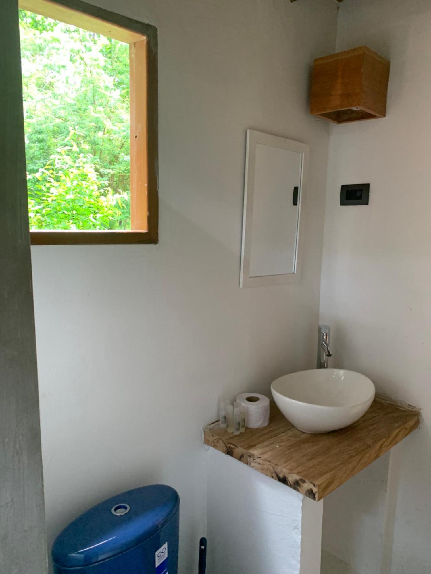 Cabanas Luna Escondida Capurganá 外观 照片
